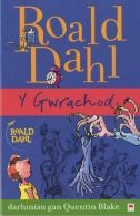 Y Gwrachod (Welsh Language), Roald Dahl, ISBN 1849672482