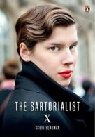 The Sartorialist: X.by Schuman New 9780143128052 Fast Free Shipping<|