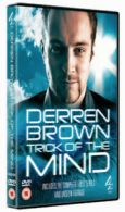 Derren Brown: Trick of the Mind - Series 1 DVD (2005) Derren Brown cert 15