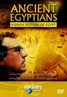 Ancient Egyptians: The Hidden History of Egypt DVD (2005) Terry Jones cert E