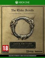 The Elder Scrolls: Online (Xbox One) PEGI 16+ Adventure: Role Playing