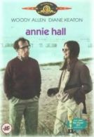 Annie Hall DVD (2000) Woody Allen cert 15