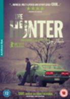 The Hunter DVD (2011) Rafi Pitts cert 15