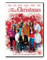 This Christmas DVD (2008) Delroy Lindo, Whitmore II (DIR) cert 12