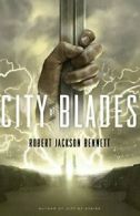 City of Blades (Divine Cities). Bennett New 9780553419719 Fast Free Shipping<|