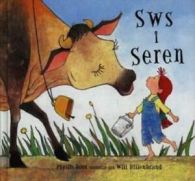 Sws i Seren by Phyllis Root (Hardback)