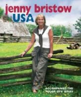 Jenny Bristow USA by Jenny Bristow (Paperback)