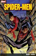 Spider-Men by Brian Bendis (Paperback)