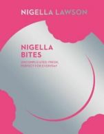 Nigella bites by Nigella Lawson (Hardback)