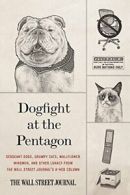 Dogfight at the Pentagon: Sergeant Dogs, Grumpy. Journal<|