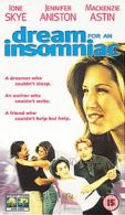 Dream for an Insomniac DVD (2004) Ione Skye, Debartolo (DIR) cert 15
