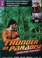 Thunder in Paradise: Heiße Fälle - Coole Drinks, Vol... | DVD