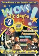 Wow! Let's Dance: Volume 2 DVD (2000) cert E