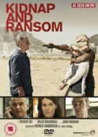Kidnap and Ransom: Series 1 DVD (2011) Trevor Eve cert 15