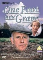 One Foot in the Grave: The Complete Series 4 DVD (2006) Richard Wilson cert PG