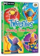 Tweenies: Messy Time Magic (PC) Games Fast Free UK Postage 5032956105534