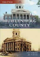 Muhlenberg County. Roberson, Anderson, Jan 9780738585703 Fast Free Shipping<|