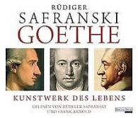 Goethe. Kunstwerk des Lebens | Safranski, Rüdiger | Book