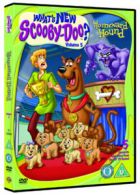 Scooby-Doo - What's New Scooby-Doo?: Volume 5 - Homeward Hound DVD (2005)