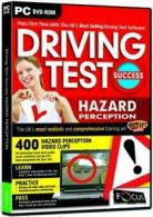 PC : Driving Test Success Hazard Perception (