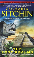 The Lost Realms (Earth Chronicles): 4, Zecharia Sitchin, ISBN 97