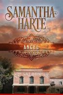 Angel.by Harte, Samantha New 9781682300411 Fast Free Shipping.#