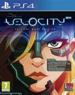 Velocity 2X: Critical Mass Edition (PS4) PEGI 7+ Platform ******