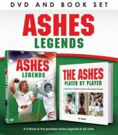 Ashes Legends DVD (2015) W.G. Grace cert E