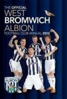 Official West Bromwich Albion FC 2013 Annual