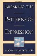 Breaking the Patterns of Depression | Book