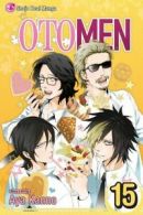 Otomen: Otomen. Volume fifteen by Aya Kanno (Paperback)