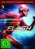 The Flash Staffel 1 [5 DVDs] von David Nutter, Dermott Downs | DVD