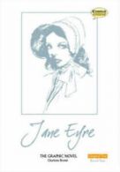 Jane Eyre: the graphic novel by Amy Corzine (Paperback)