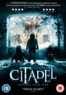Citadel DVD (2013) Aneurin Barnard, Foy (DIR) cert 15