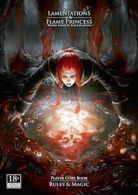 Lamentations of the Flame Princess: Player Core Book: Rules & Magic. Raggi<|