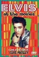 Elvis at the Movies DVD (2002) cert E