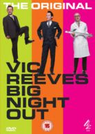 The Original Vic Reeves' Big Night Out (Box Set) DVD (2005) Vic Reeves cert 15