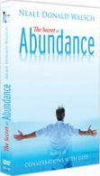 The Secret of Abundance DVD (2007) Neale Donald Walsch cert E