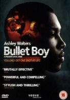 Bullet Boy DVD (2005) Ashley Walters, Dibb (DIR) cert 15