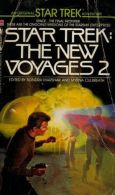 Star Trek: The New Voyages 2, ISBN 055327242X