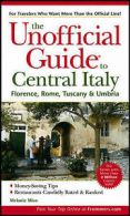 Mize Renzulli, Melanie : Unofficial Guide to Central Italy: Flore