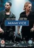 Miami Vice - Jamie Foxx- Very Good Condi DVD