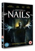 Nails DVD (2017) Shauna MacDonald, Bartok (DIR) cert 15