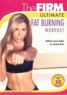 The Firm: Ultimate Fat Burning Workout DVD Alison Davies cert E