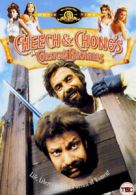 Cheech and Chong's The Corsican Brothers DVD (2003) Cheech Marin, Chong (DIR)