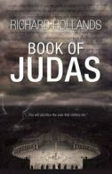 Book of JUDAS.by Hollands, Richard New 9781909908895 Fast Free Shipping.#