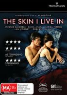 The Skin I Live In DVD (2012) Antonio Banderas, Almodóvar (DIR)