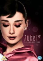 Audrey Hepburn Timeless Collection DVD (2012) Audrey Hepburn, Edwards (DIR)
