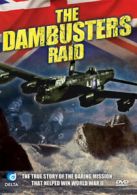 The Dambusters Raid DVD (2012) cert E