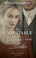 The Yelverton marriages: Unsuitable bride for a viscount by Elizabeth Beacon